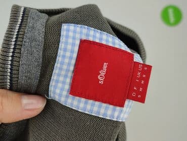 sweter grucha allegro: Sweter, S (EU 36), s.Oliver, condition - Good — 4