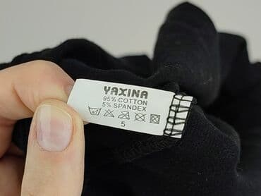 bluzki na ramiaczkach z koronka: Yaxina Fashion, Bluzka damska, rozmiar XL — 5