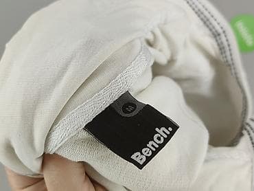 cropp sweatshirt: Bench, Bluza z kapturem damska, rozmiar M — 4