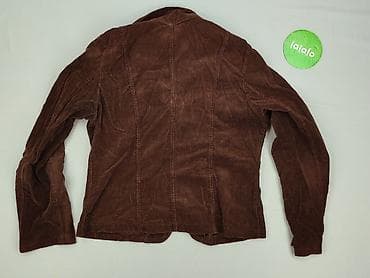 jeans jacket: Marynarka damska, rozmiar XL — 3