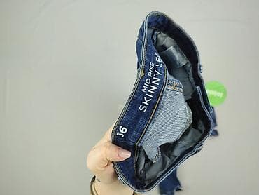 nike air force ccc: Jeansy damskie, rozmiar S — 4