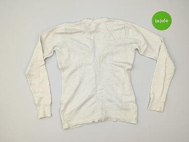 bluzki narzutka: Kardigan damski, rozmiar S — 3