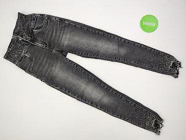 r marks jeans: M.Sara, Jeansy damskie, rozmiar XS — 3