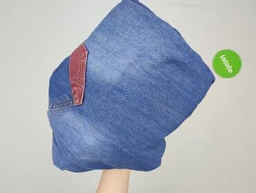 jeansy custom: Quartz, Szorty dla mężczyzn, rozmiar XL — 4