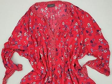 clothing select: Yessica, Tunika damska, rozmiar 5XL — 1