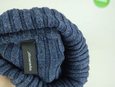 Kobiety: Soyaconcept, Golf damski, rozmiar S — 4