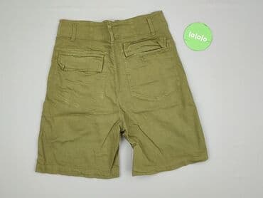 spodenki zara damskie: Zara, Szorty damskie, rozmiar XS — 3