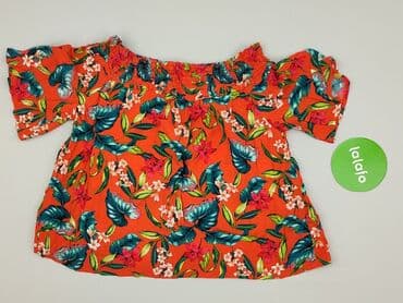 bluzki moko 46: Topshop, Bluzka damska, rozmiar M — 3