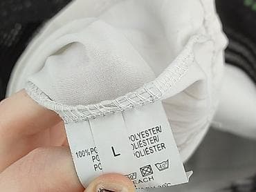 spódnice balmain: Spódnica damska, rozmiar L — 4