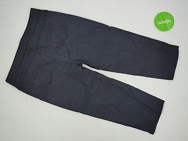 getry lycra: Spodnie 3/4 damskie, rozmiar S — 3