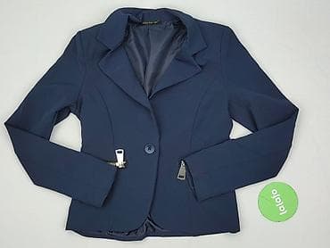 buty bellucci: Moda Italia, Marynarka damska, rozmiar S — 2