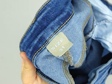lv jeans: Jeansy damskie, rozmiar L — 5
