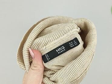 m: MNG, Golf damski, rozmiar S — 4