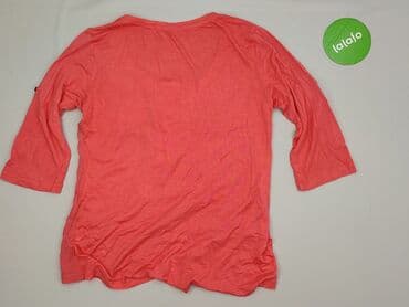 apricot bluzki: Bluzka damska, rozmiar S — 3