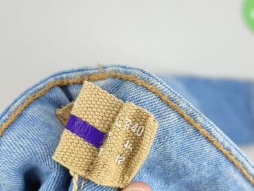 lee bluzki: Janina, Jeansy damskie, rozmiar L — 5