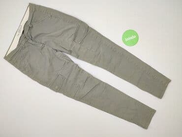 cropp sklep internetowy torby: Mango, Spodnie cargo damskie, S — 2