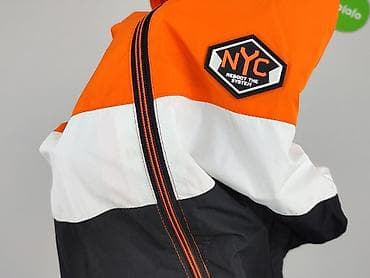 milo kurtki: Kurtka przejściowa, C&A, 10 lat, 134-140 cm, stan - Bardzo dobry — 6