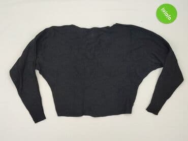 kurtki zimowe damskie c a: Chic, Sweter damski, rozmiar S — 2