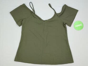 buty by o la la kozaki: Boohoo, Bluzka damska, rozmiar L — 2