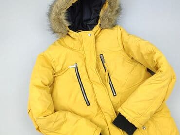 kurtka salewa zimowa: House, Parka damska, S — 1