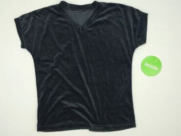 Women: Velvet, Women's blouse, XL — 2