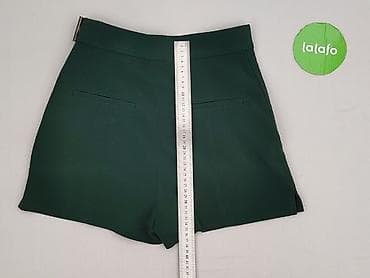 spódnica midi hm: H&M, Szorty damskie, rozmiar S — 4