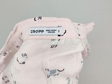 shirt: Cropp, Сорочка жіноча, розмір S — 4