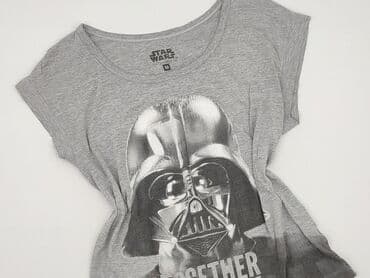 vader t shirty: Cropp, T-shirt damski, rozmiar M — 1
