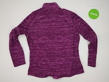 north face: Women`s fleece, size 5XL — 3
