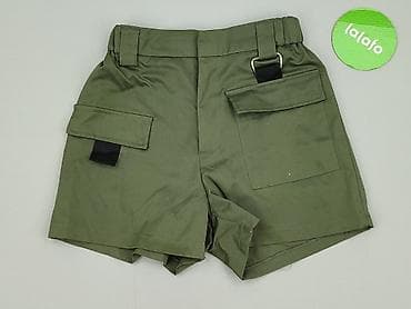 spodenki k: Cropp, Szorty damskie, rozmiar 2XS — 2