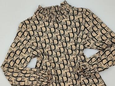 Women's blouse, size L