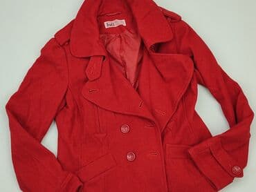 Troll, Płaszcz damski, rozmiar L