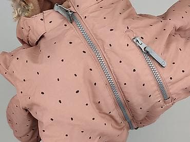 chusta h: Kombinezon, H&M, 6-9 miesięcy, stan - Idealny — 6