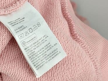 billie eilish ubrania h m: H&M, Bluza z kapturem damska, rozmiar S — 5