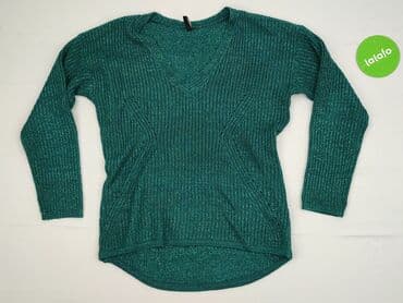 nylon sweter: Moodo, Sweter damski, rozmiar XS — 2
