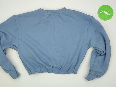 pusheen h: PULL&BEAR, Bluza damska
, rozmiar M — 3