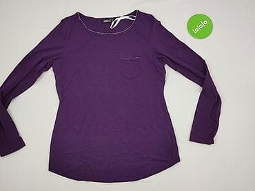 janina stretch basic for everyday: Janina, Bluzka damska, rozmiar M — 2