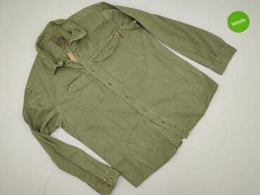 jeansy born2be: INDICODE JEANS, Koszulа dla mężczyzn, rozmiar 4XL — 2