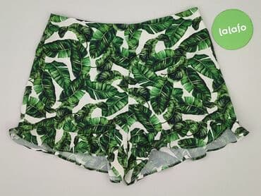 krótkie spodenki i nogi z cellulitem: Pimkie, Szorty damskie, M — 2