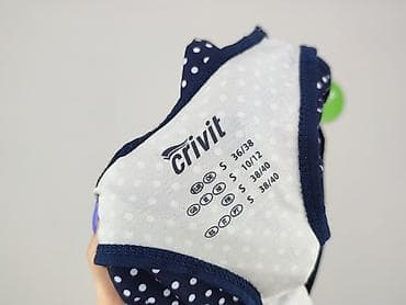 pilkarz: Crivit, Top damski, rozmiar S — 4