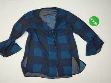 koszula swoateczna: Koszula damska, rozmiar M — 2