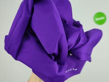 legginsy z wysokim stanem modelujące: PrettyLittleThing, Legginsy Sportowe damskie, rozmiar M — 4