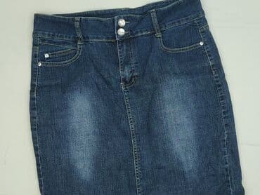 Denim, Spódnica damska, XL w lalafo.pl Denim, Spódnica damska, XL