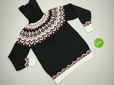 polar stradivarius: Yessica, Sweter damski, rozmiar S — 3