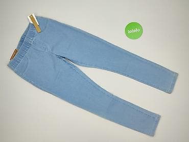 mango sienna jeans: Spodnie jeansowe, Destination, 14 lat, 164, stan - Idealny — 2