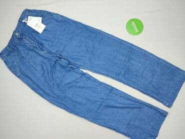 lara fashion t shirty: Jeansy damskie, rozmiar XS — 2