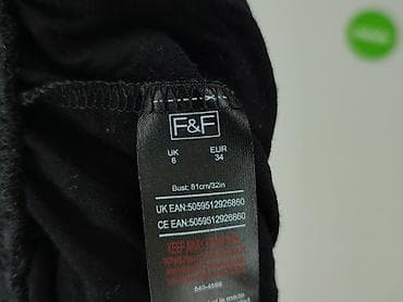 nike tech shorts: F&F, Szorty damskie, rozmiar XS — 5