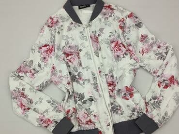 дублянка жіноча польща: Janina, Women`s bomber jacket, size S (EU 36) — 1