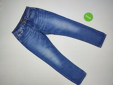uncle sam jeans: Jeansy damskie, rozmiar S — 2