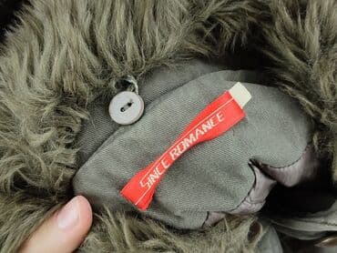 kombinezon zimowy damski decathlon: Sinequanone, Parka damska, rozmiar S — 4